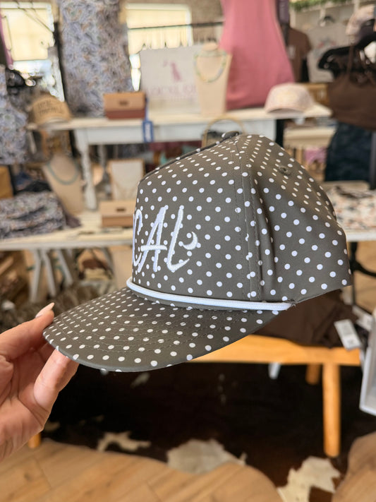 LG Local Marker Rope Hat