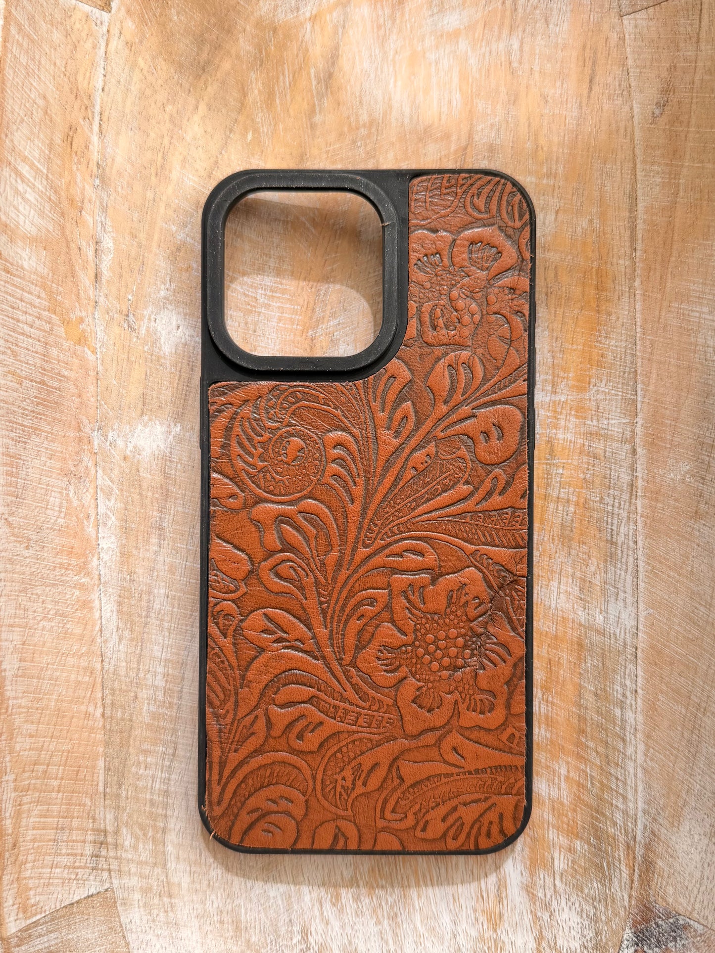 Eagle's Nest Phone Case | iPhone 15 Pro Max