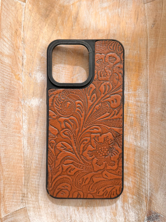 Eagle's Nest Phone Case | iPhone 15 Pro Max