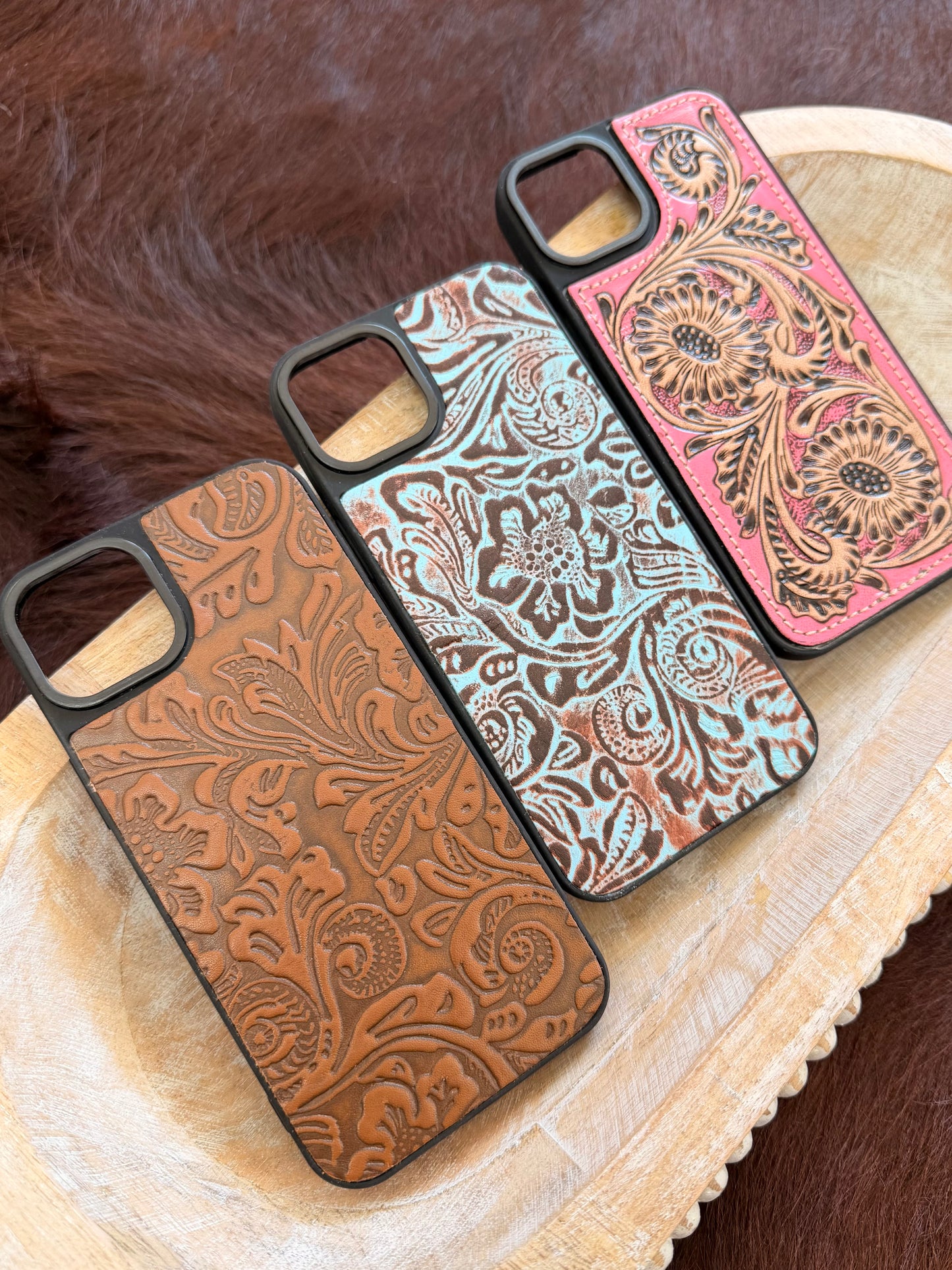 Eagle's Nest Phone Case | iPhone 15 Plus