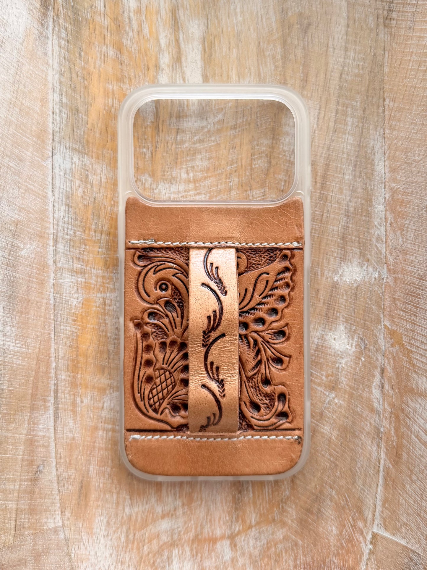 Toolcrest i-Phone 17 Pro Case