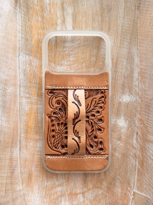 Toolcrest i-Phone 17 Pro Case