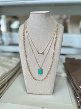 Load image into Gallery viewer, Follow Your Arrow Necklace |Gold|

