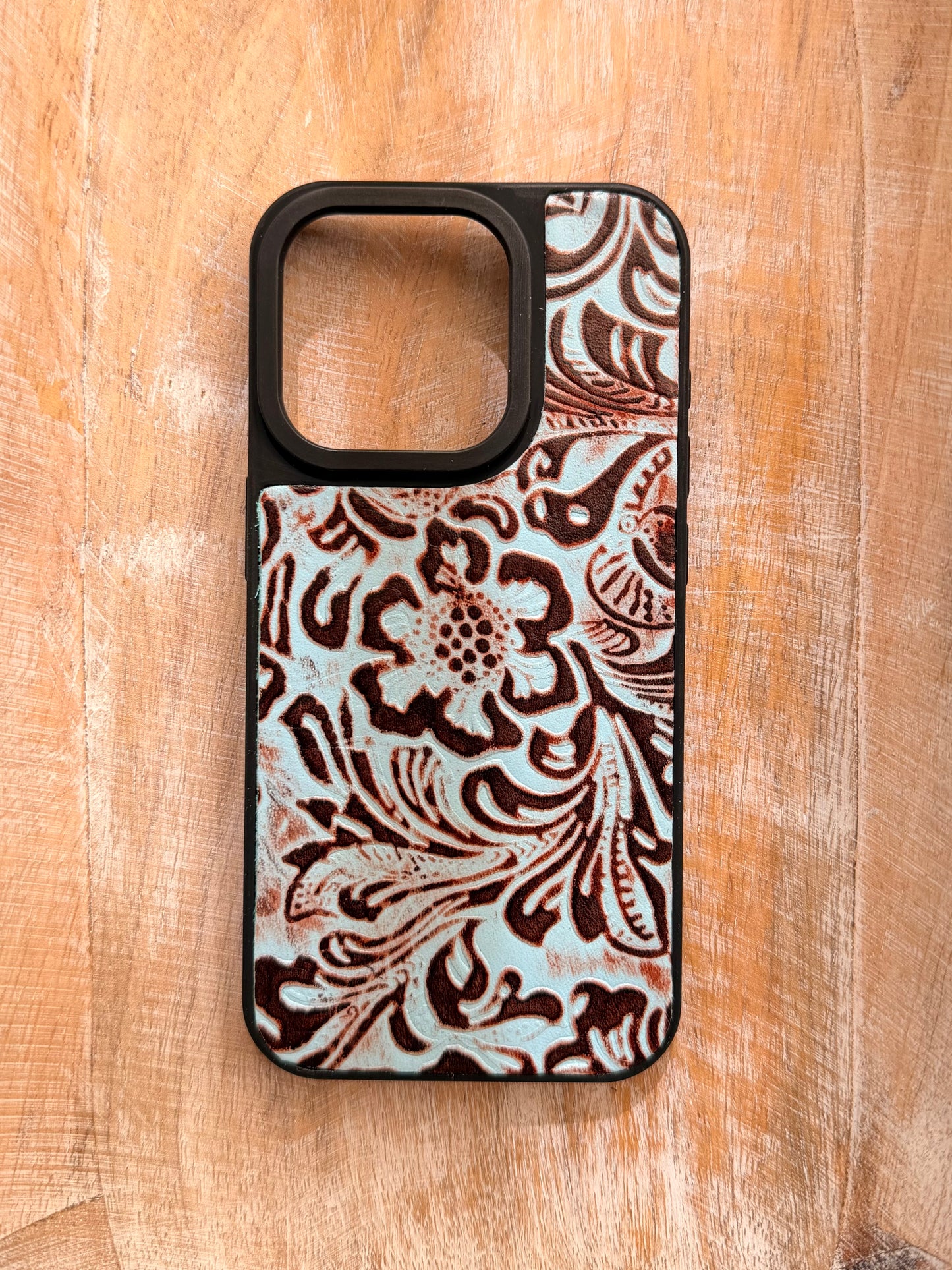 Eagle's Nest Phone Case | iPhone 15 Pro