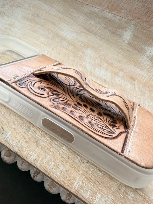 Toolcrest i-Phone 17 Pro Case