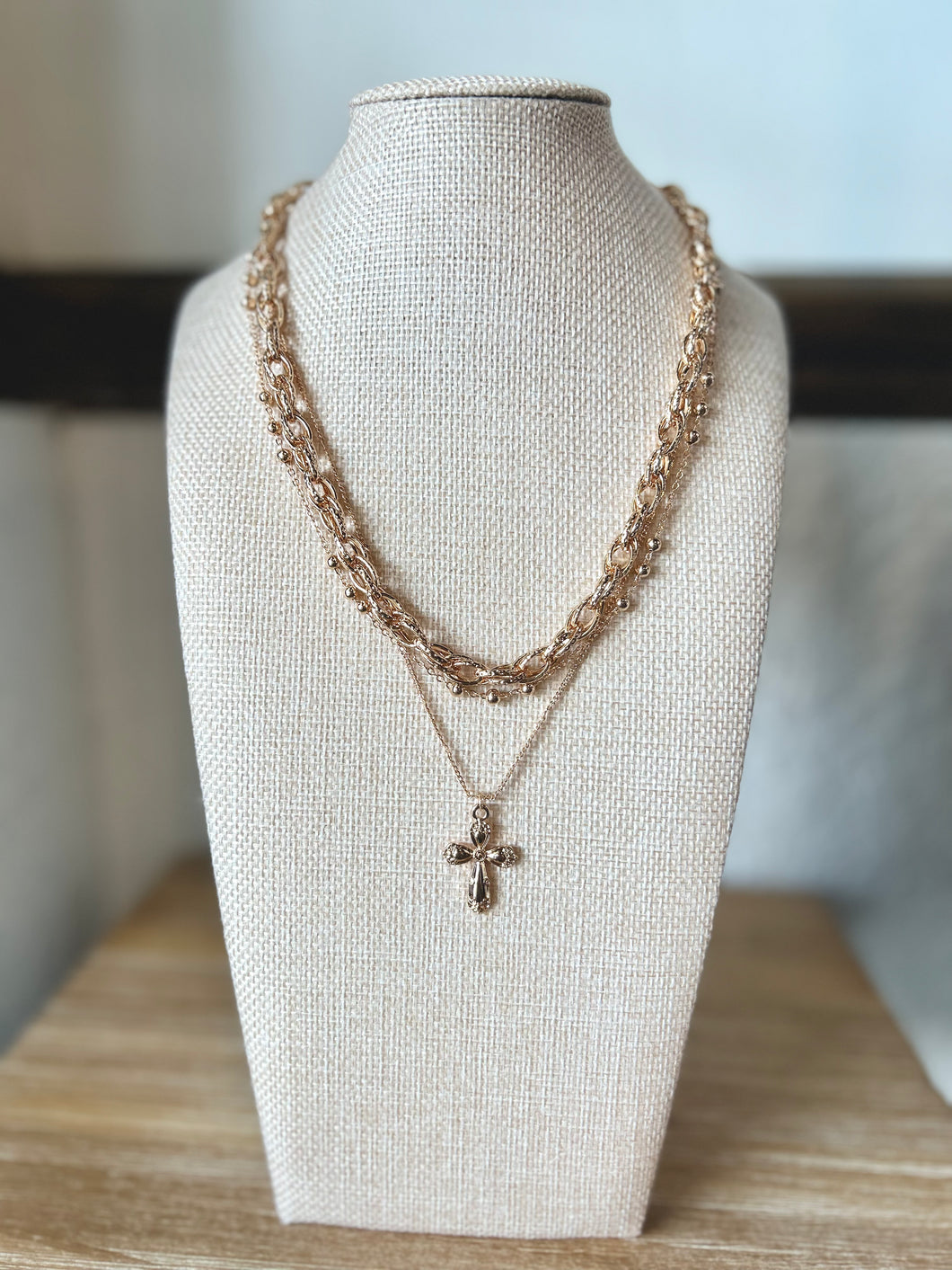 The Ranch Revival Necklace