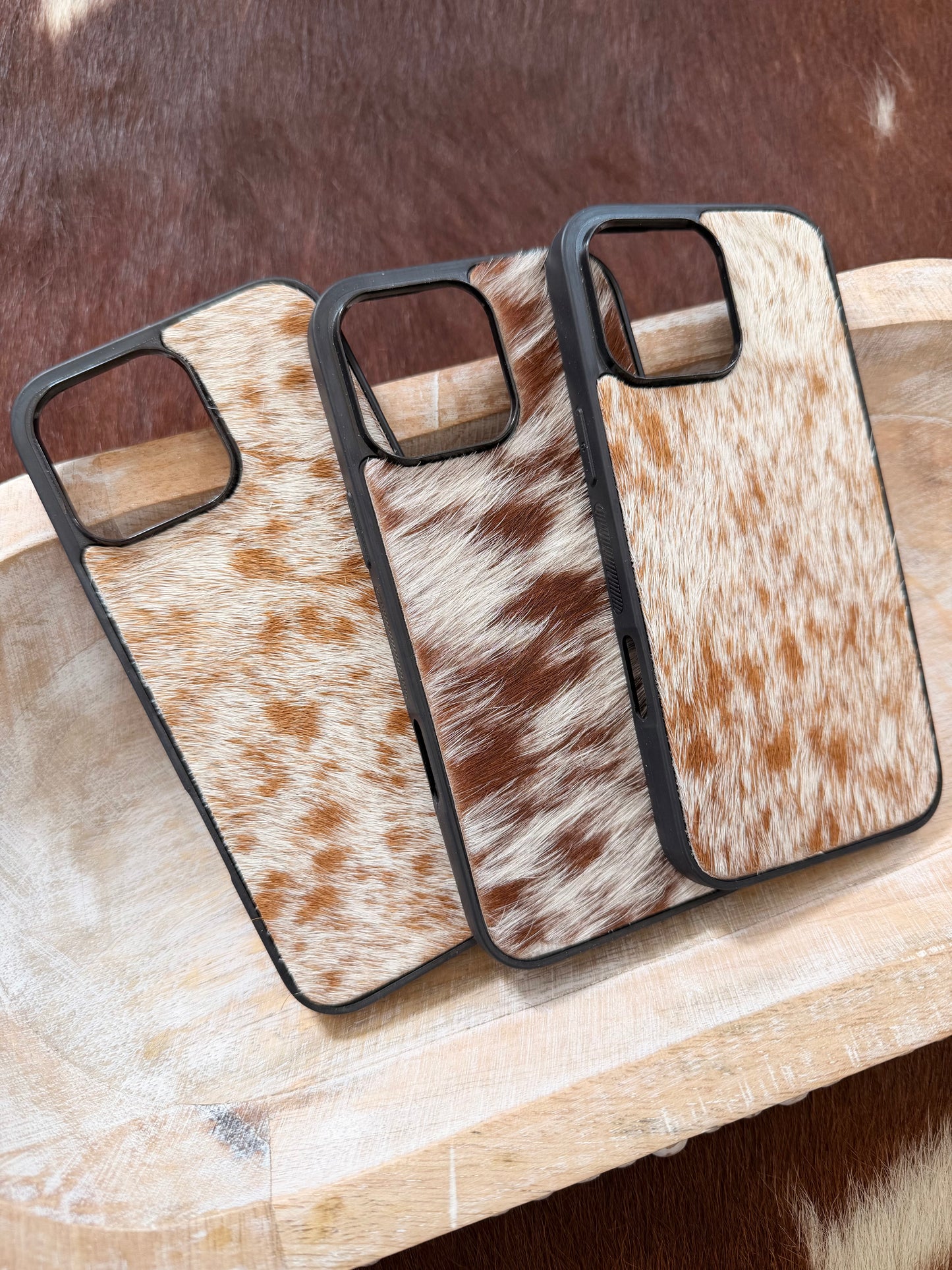 Hawk Ridge Phone Case | iPhone 16 Pro Max