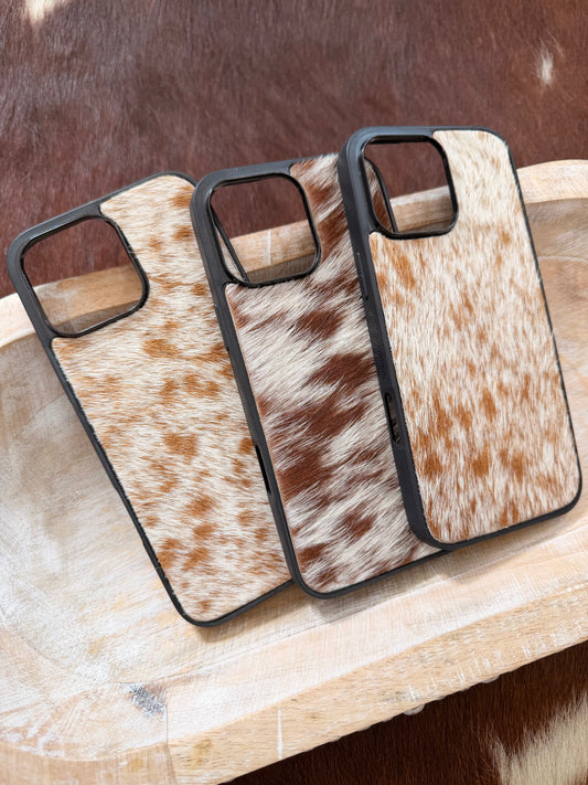Hawk Ridge Phone Case | iPhone 16 Pro Max