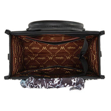 Load image into Gallery viewer, Wrangler Bandana Tote Bag |Black|
