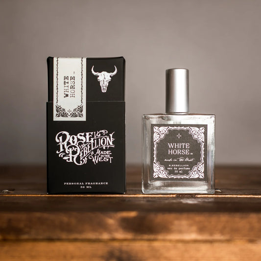 White Horse Perfume 50ml