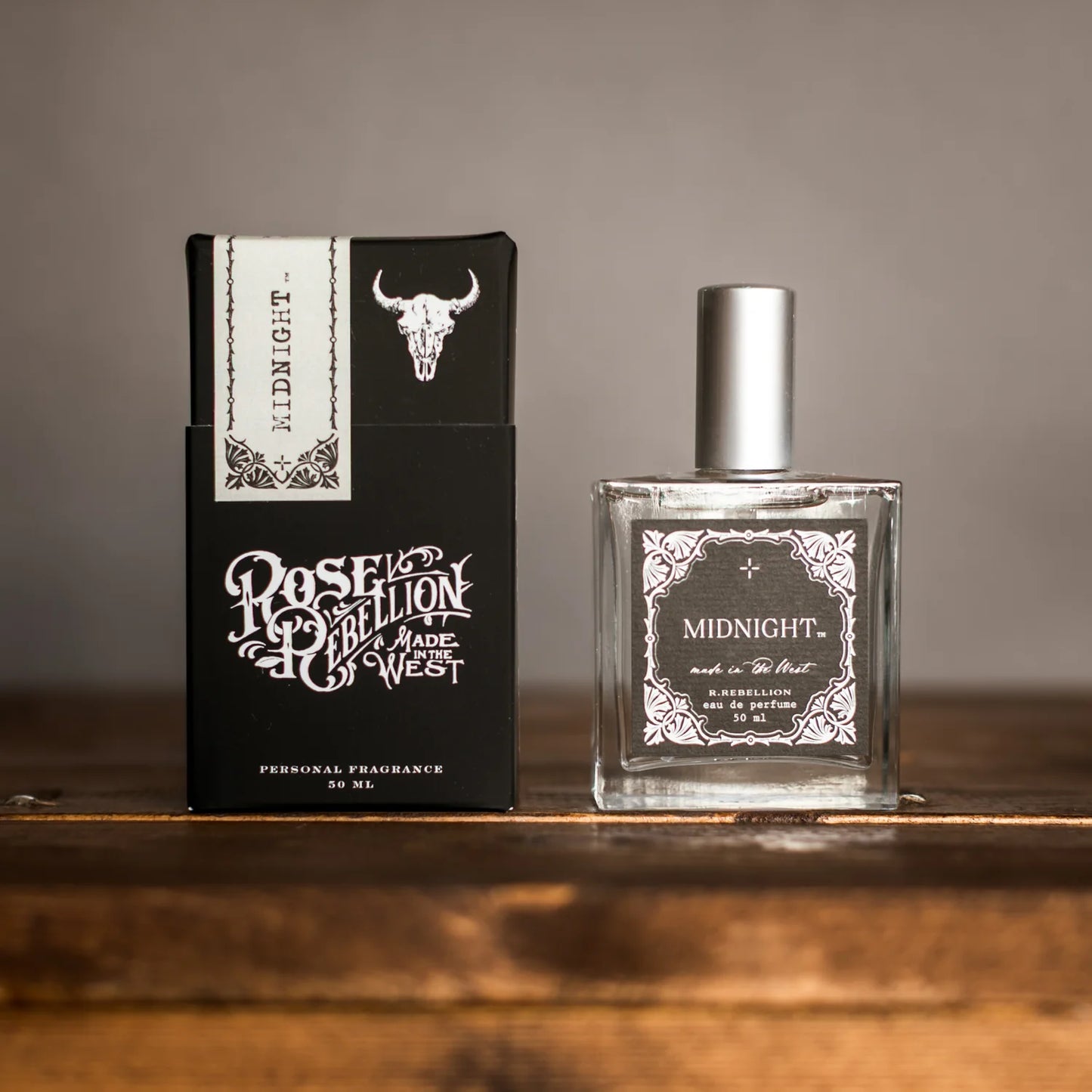 Midnight Perfume 50ml