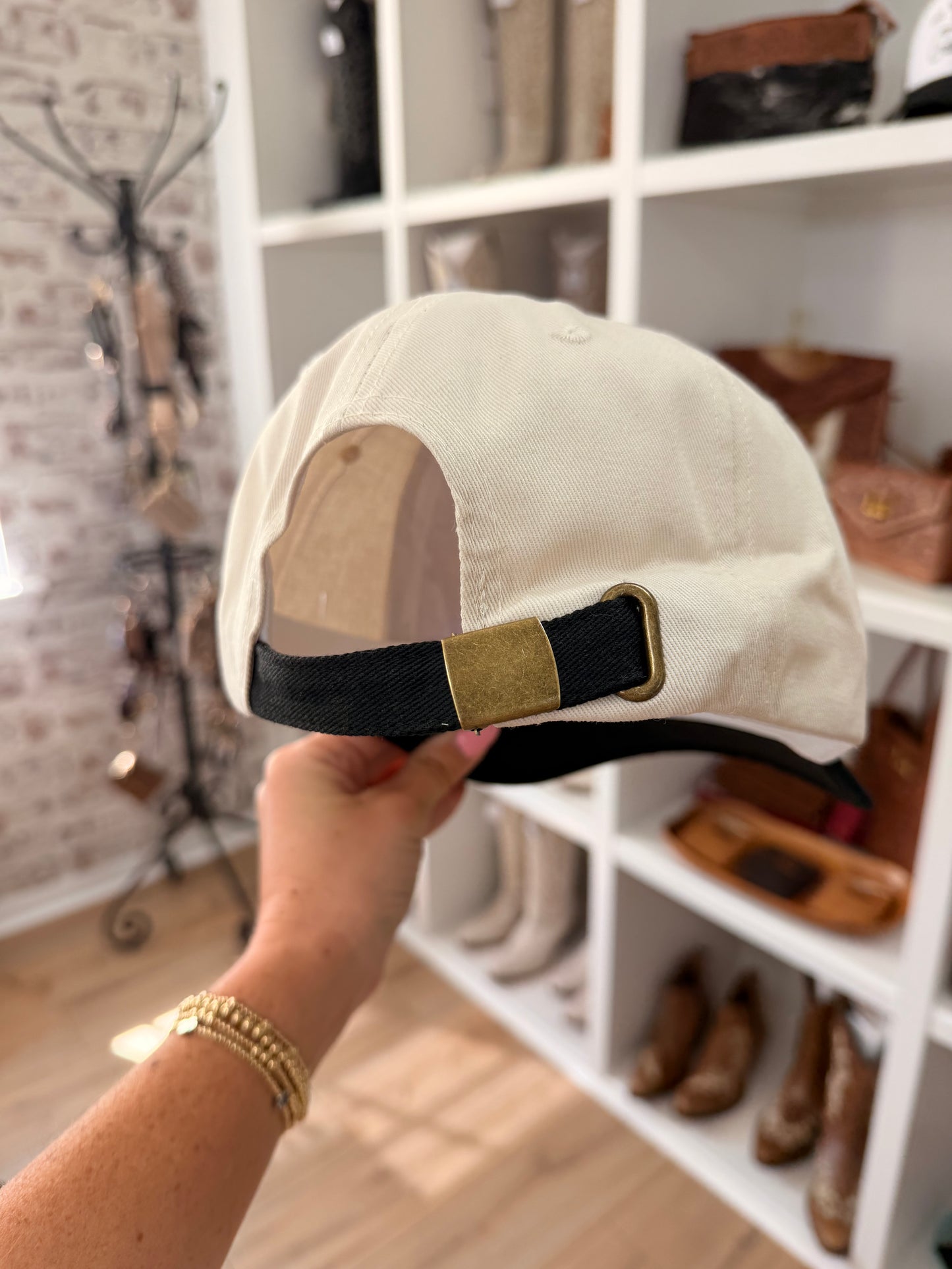 Somebody's Problem Trucker Hat