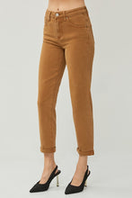 Load image into Gallery viewer, The Hudson Pants |Cappuccino|
