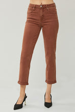 Load image into Gallery viewer, The Hudson Pants |Espresso|
