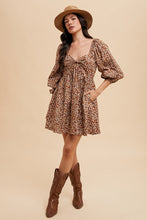 Load image into Gallery viewer, The Marlowe Mini Dress
