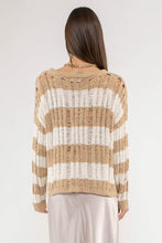 Load image into Gallery viewer, The Haisley Sweater
