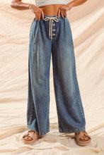 Load image into Gallery viewer, The Oakes Denim Pants
