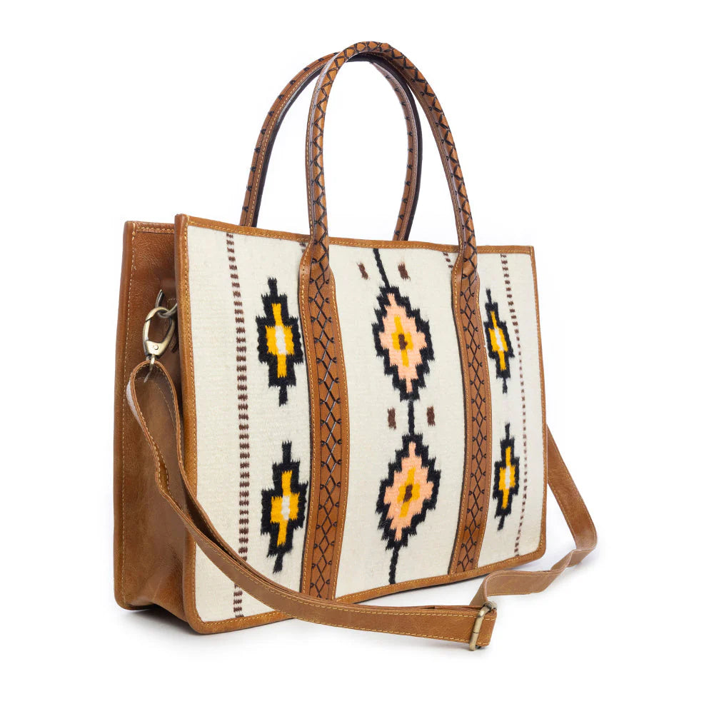 Cedar Crest Myra Bag