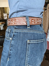 Load image into Gallery viewer, Canyon Bloom Belt |Brown|
