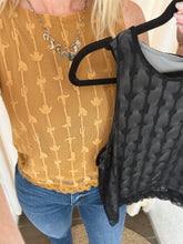 Load image into Gallery viewer, Sweet Stocktank |Saddle|
