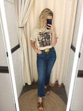 Load image into Gallery viewer, Walk on the Wildside Graphic Tee
