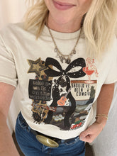 Load image into Gallery viewer, Walk on the Wildside Graphic Tee

