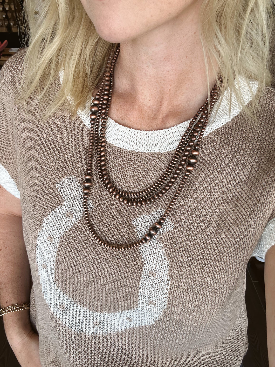 The Laine Necklace
