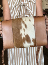 Load image into Gallery viewer, Copper Charm Myra Bag
