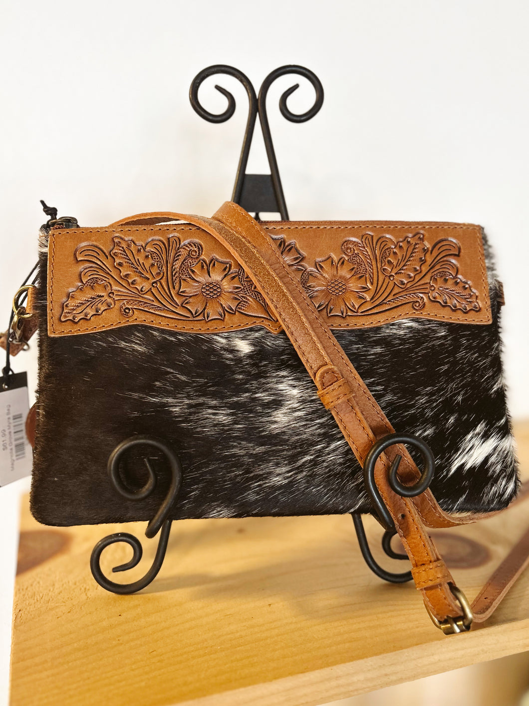 Magnolia Grove Myra Bag