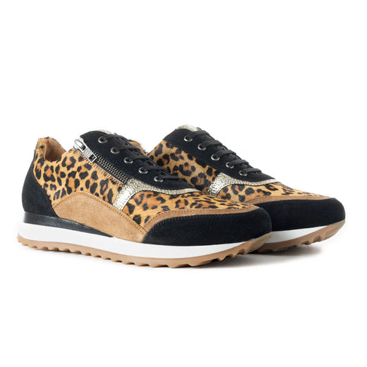 Velocity Myra Sneaker