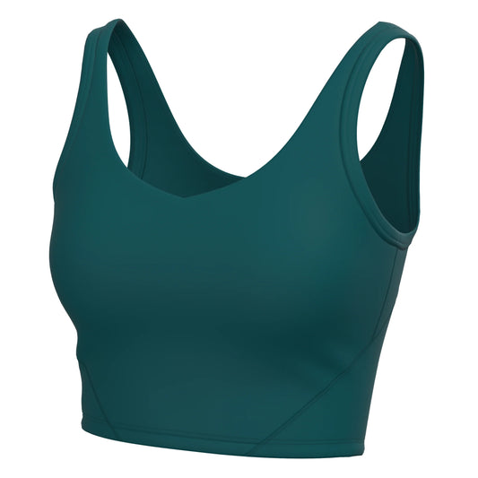 Local Girl Tank Top | Teal
