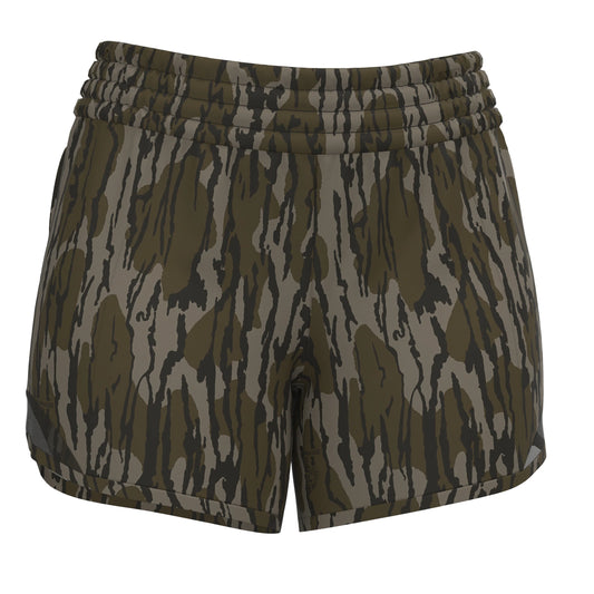 LG Vista Shorts | Mossy Oak Bottomland