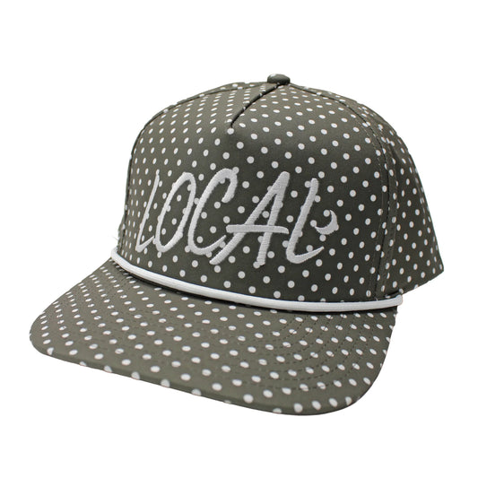 LG Local Marker Rope Hat