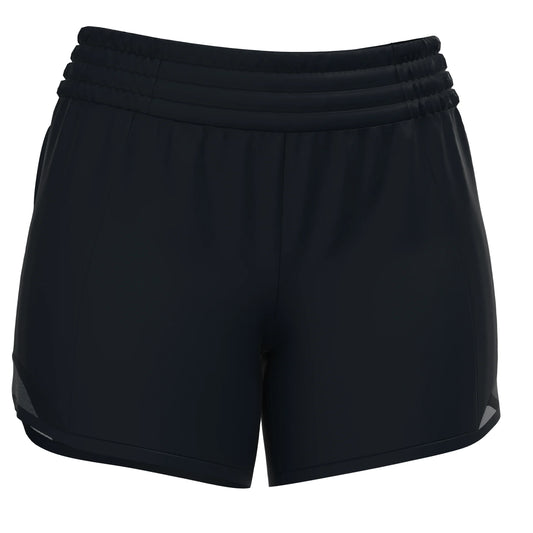 LG Vista Shorts | Black