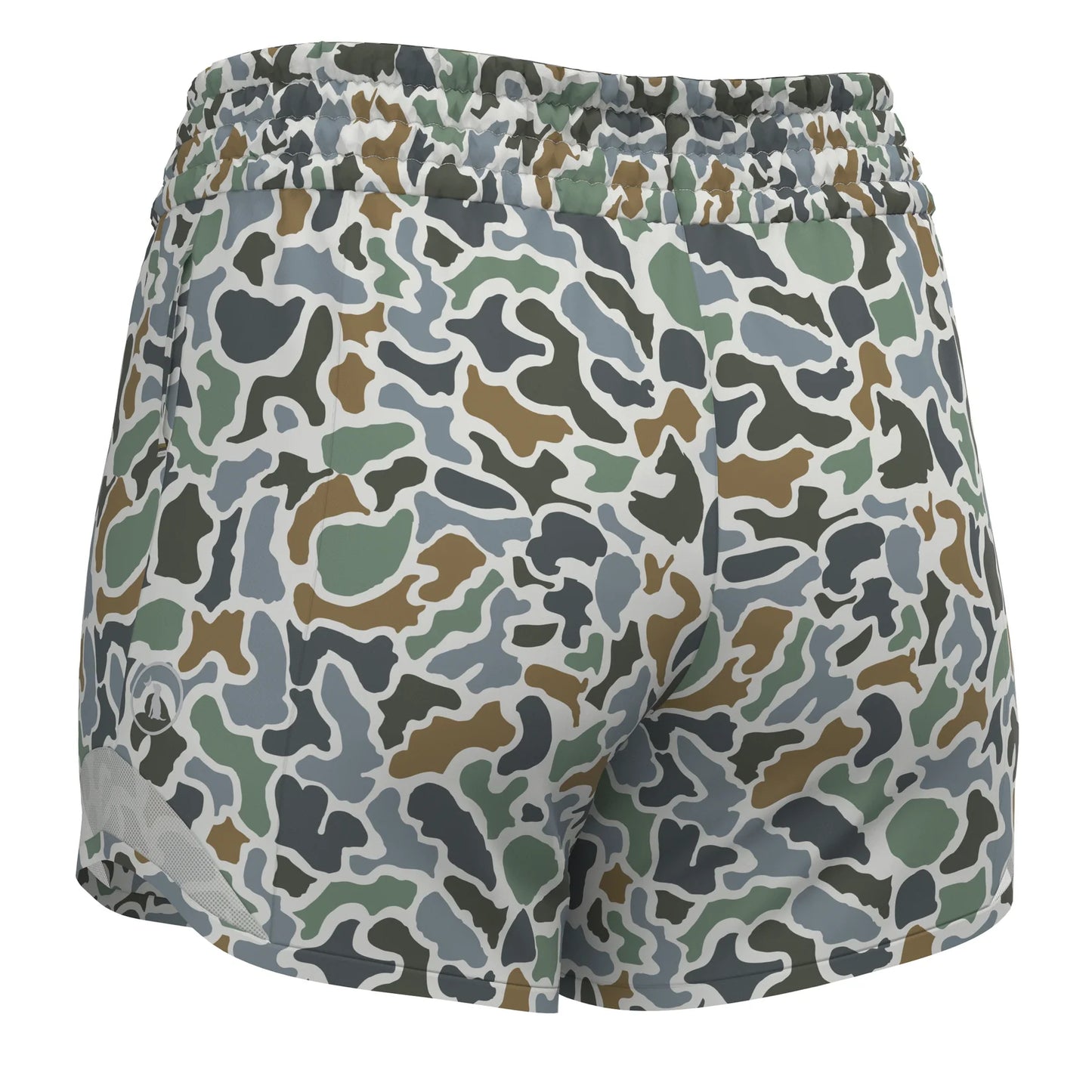LG Vista Shorts | Localflage Bluff
