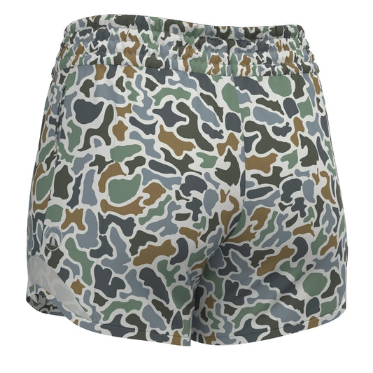 LG Vista Shorts | Localflage Bluff