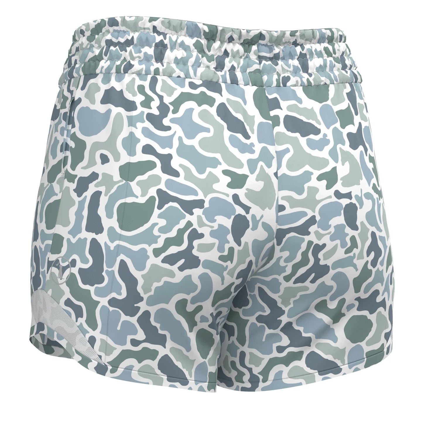 LG Vista Shorts | Localflage Coast