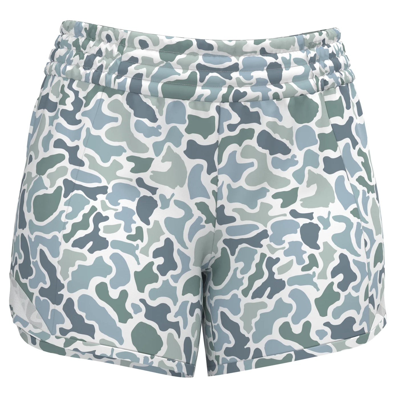 LG Vista Shorts | Localflage Coast