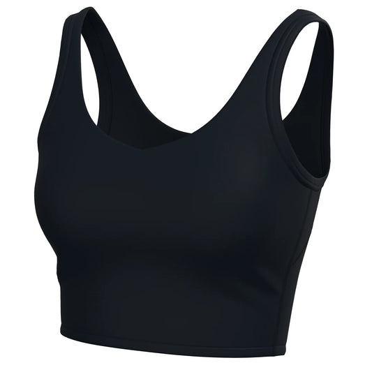 Local Girl Tank Top | Black