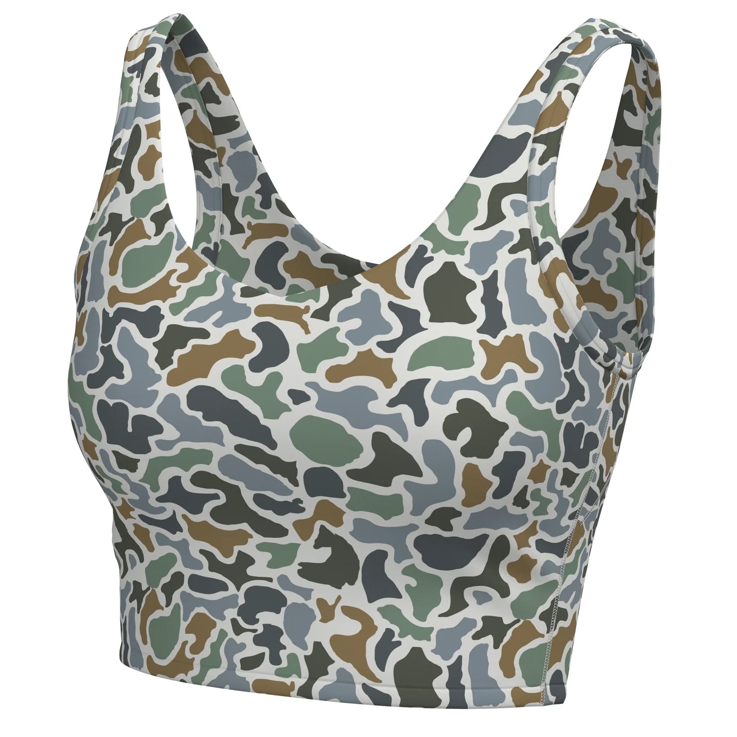 Local Girl Tank Top | Localflage Bluff
