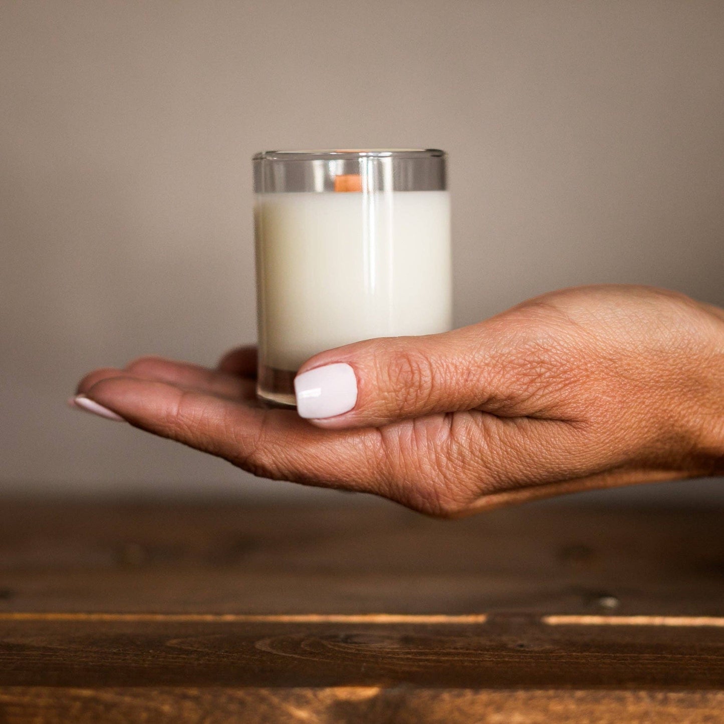 Cadillac Cowgirl 2 oz Drifter Candle