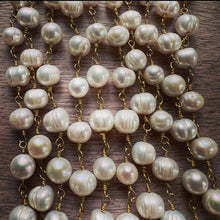 Load image into Gallery viewer, Dressage Necklace |Silver Coin|
