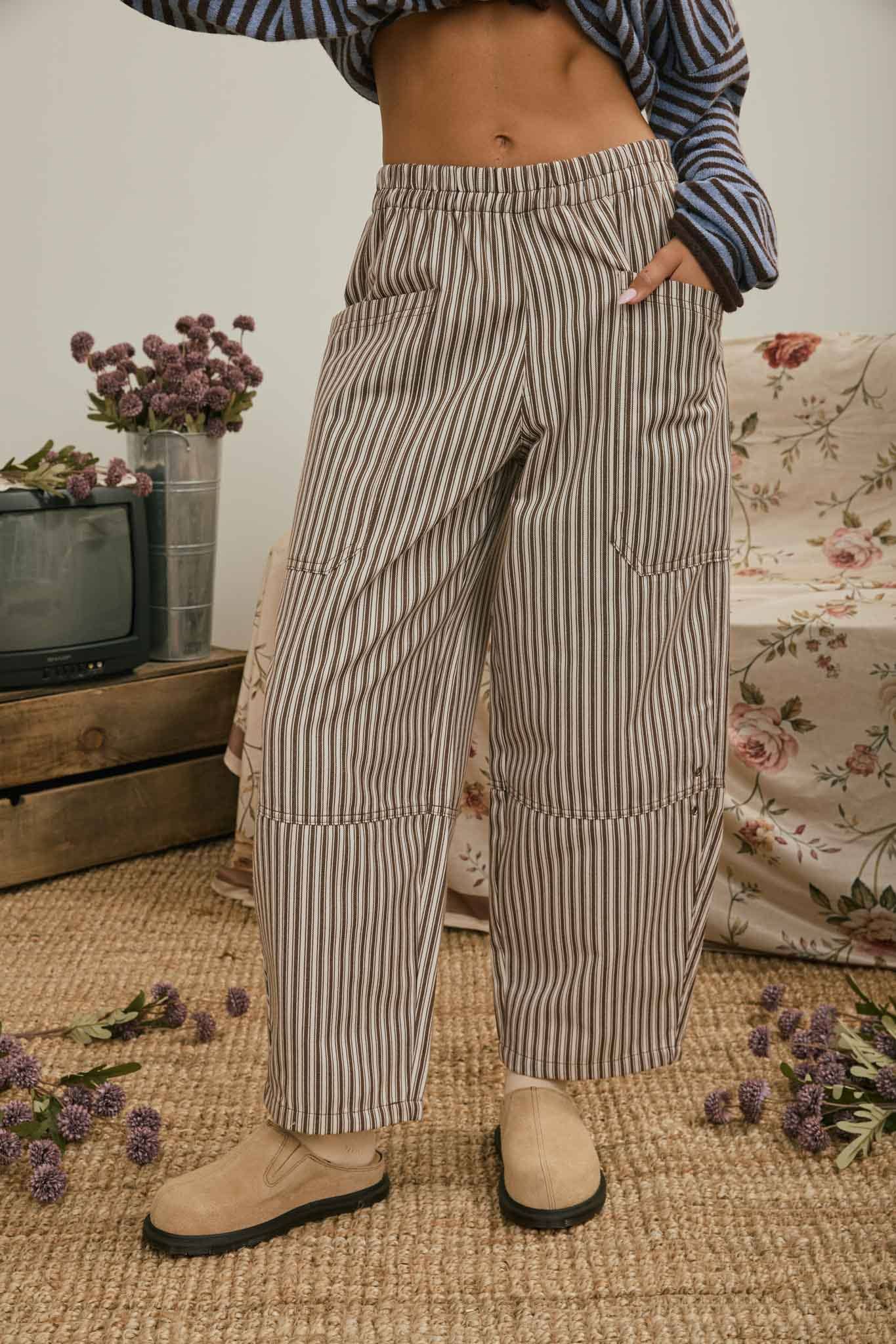 Ranch Road Pants